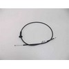 BMW Galinio Bowdenzug 5 E60 E61 6 E63 E64 Originalus 51237184451