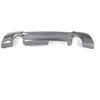 BMW Galinio Bumperio Apatinis Panelis Originalus 51128043897