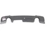 BMW Galinio Bumperio Apatinis Panelis Originalus 51128043897