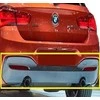 BMW Galinio Bumperio Įdėklas F20 F21 LCI 06/2014-02/2018 Originalus 51128060303