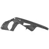 BMW Galinio Dešinio Stiprintuvo Antžiedo Danga 640d 650i M6 Originalus 51767211930