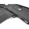 BMW Galinio Dešinio Stiprintuvo Antžiedo Danga 640d 650i M6 Originalus 51767211930