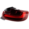 BMW Galinio Dešinio Šviesos Blokas F22 F23 218d 220d 228i Originalus 63217295424