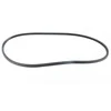 BMW Galinio Durų Apsaugos Briaunelis 5 F10 F10 LCI Originalus 51727278504