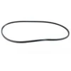 BMW Galinio Durų Apsaugos Briaunelis 5 F10 F10 LCI Originalus 51727278504