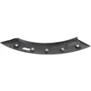 BMW Galinio Durų Rato Angos Išplėtimas Dešinysis MINI Countryman F60 11/2015 12/2019 Originalus 51777389364