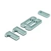 Bmw Galinio Emblema 1 E81 E87 E88 F20 F21 Originalus 51147135548