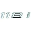 Bmw Galinio Emblema 1 E81 E87 E88 F20 F21 Originalus 51147135548