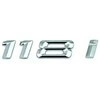 Bmw Galinio Emblema 1 E81 E87 E88 F20 F21 Originalus 51147135548