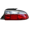 Bmw Z3 E36 Dešinysis Galinis Žibintas Baltas Posūkio Žibintas Originalus 63212493616