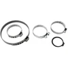 BMW Galinio Išorinio Veleno Stiklo Apsaugos Komplektas Originalus 33219067817
