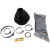 BMW Galinio Išorinio Veleno Stiklo Apsaugos Komplektas Originalus 33219067817