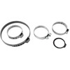 BMW Galinio Išorinio Veleno Stiklo Apsaugos Komplektas Originalus 33219067817