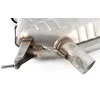 BMW Galinio Izmetimo Auslys Desinys 3 E92 E93 18307604831 Originalus