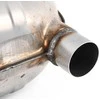 BMW Galinio Izmetimo Auslys Desinys 3 E92 E93 18307604831 Originalus