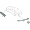 Bmw Galinio Kairio Atspindžio Šviesos 3 F30 Lci 63147400207