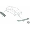 Bmw Galinio Kairio Atspindžio Šviesos 3 F30 Lci 63147400207