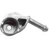 BMW Galinio Kairio Išmetimo Sistemos Skersinė Originalus 18308599406