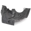 BMW Galinio Kairio Priekinis Ratlankio Dangtelis 3 F30 F31 Originalus 51717260699