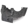 BMW Galinio Kairio Priekinis Ratlankio Dangtelis 3 F30 F31 Originalus 51717260699