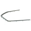 BMW Galinio Kairio Stiklo Juostelė X3 F25 18d 20d 28i Originalus 51377248145