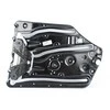 BMW Galinio Kairio Stiklo Pakelimo Mechanizmas 3 E93 51377198049