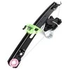 BMW Galinio Kairio Stiklo Pakelimo Mechanizmas Originalus 51357140589