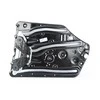 BMW Galinio Kairio Stiklo Pakelimo Mechanizmas 3 E93 51377198049