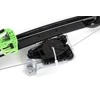 BMW Galinio Kairio Stiklo Pakelimo Mechanizmas Originalus 51357140589