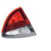 BMW Galinio Kairio Vidinio Stiklo Šviesos 318d 320d 325i 330i Originalus 63210411419