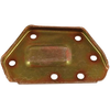 BMW Galinio Kapsulio E12 E28 E34 E24 E23 E32 Originalus 11121254308