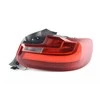BMW galinio keleivio dešinės pusės galinio žibinto lempa 63217295428 originali