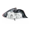 BMW galinio keleivio dešinės pusės galinio žibinto lempa 63217295428 originali