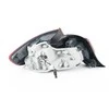 BMW galinio keleivio dešinės pusės galinio žibinto lempa 63217295428 originali