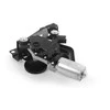 Bmw Galinio Lango Valytuvo Variklis Originalus 61627208602
