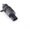 BMW Galinio Ploviklio Siurblis 1 E81 3 E36 5 E39 Originalus 67128362154