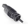 BMW Galinio Ploviklio Siurblis 1 E81 3 E36 5 E39 Originalus 67128362154