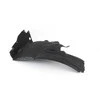 BMW Galinio Priekinio Dešinio Rato Dėžės Danga 7 F01 F02 Originalus 51717185160