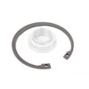 BMW Galinio Rato Lagerių Remonto Komplektas Originalus 33412406278