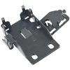 BMW Galinio Sėdynės Modulio Laikiklis F30 F31 F34 F36 Originalus 61359249125