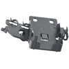 BMW Galinio Sėdynės Modulio Laikiklis F30 F31 F34 F36 Originalus 61359249125
