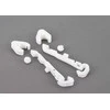 BMW Galinio Sėdynės Rėmo Remonto Komplektas 52209181836