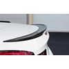 BMW Galinio Spoilerio Karbonas 6 F06 F13 Originalus 51622327610