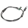 BMW Galinio Stabdžių Atrėžio Jutiklis 7 F01 F02 Originalus 34356775858