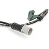 BMW Galinio Stabdžių Atrėžio Jutiklis 7 F01 F02 Originalus 34356775858