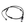 BMW Galinio Stabdžių Atrėžio Jutiklis 7 F01 F02 Originalus 34356775858