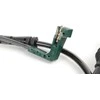 BMW Galinio Stabdžių Atrėžio Jutiklis 7 F01 F02 Originalus 34356775858