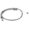 Bmw Galinio Stabdžių Dėžių Atrėžio Jutiklis 5 F10 6 F06 F12 F13 Originalus 34352284343