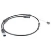 Bmw Galinio Stabdžių Dėžių Atrėžio Jutiklis 5 F10 6 F06 F12 F13 Originalus 34352284343