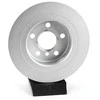 BMW Galinio Stabdžių Diskas 1 F40 F44 F45 F46 X1 F48 I3 I01 Originalus 34216799367